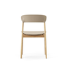 Normann Copenhagen Herit Stuhl Eiche Sand – 1401003 Normann Copenhagen Herit Stuhl Eiche Sand – 1401003
