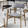 Normann Copenhagen Herit Stuhl Eiche Sand – 1401003 Normann Copenhagen Herit Stuhl Eiche Sand – 1401003
