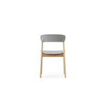 Normann Copenhagen Herit chair oak gray - 1401001