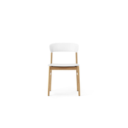 Normann Copenhagen Herit chair oak white - 1401000 Normann Copenhagen Herit chair oak white - 1401000