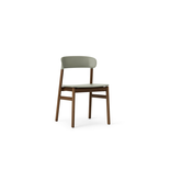 Normann Copenhagen Sedia Herit rovere affumicato verde - 1401009 Normann Copenhagen Sedia Herit rovere affumicato verde - 1401009