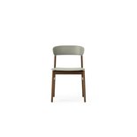 Normann Copenhagen Chaise Herit chêne fumé vert - 1401009 Normann Copenhagen Chaise Herit chêne fumé vert - 1401009