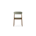 Normann Copenhagen Silla Herit roble ahumado verde - 1401009