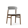 Normann Copenhagen Herit stol røkt eik grå - 1401006 Normann Copenhagen Herit stol røkt eik grå - 1401006