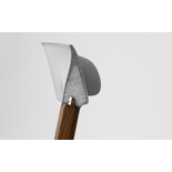 Normann Copenhagen Herit stoel gerookt eiken grijs - 1401006 Normann Copenhagen Herit stoel gerookt eiken grijs - 1401006