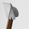 Normann Copenhagen Herit stol røkt eik grå - 1401006 Normann Copenhagen Herit stol røkt eik grå - 1401006
