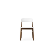 Normann Copenhagen Herit stol røkt eik hvit - 1401005 Normann Copenhagen Herit stol røkt eik hvit - 1401005