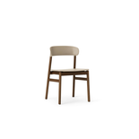 Normann Copenhagen Herit stol røkt eikesand - 1401008