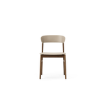 Normann Copenhagen Herit stoel gerookt eiken zand - 1401008 Normann Copenhagen Herit stoel gerookt eiken zand - 1401008