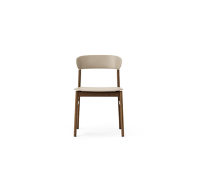 Normann Copenhagen Herit stol røkt eikesand Normann Copenhagen Herit stol røkt eikesand