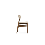 Normann Copenhagen Herit chair smoked oak sand - 1401008 Normann Copenhagen Herit chair smoked oak sand - 1401008