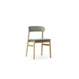 Normann Copenhagen Herit stol eik/tekstilgrønn - 1401013