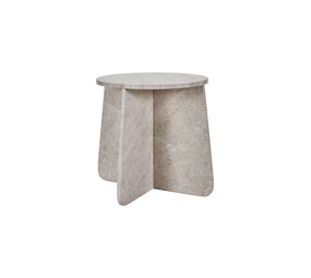 House Doctor Sidebord i marmor