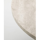 House Doctor Marb side table - 209480600