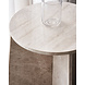 House Doctor Marb bijzettafel - 209480600 House Doctor Marb bijzettafel - 209480600