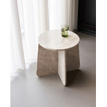 House Doctor Marb side table - 209480600