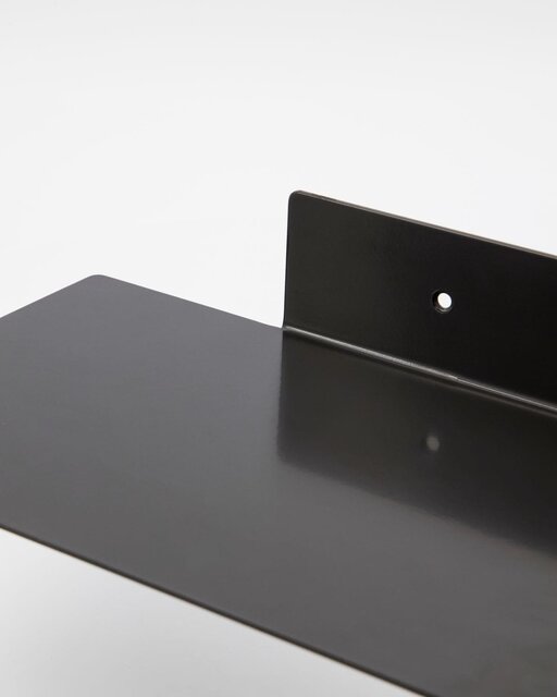 House Doctor Estante de pared Revi negro - 208580960 House Doctor Estante de pared Revi negro - 208580960