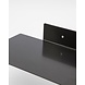 House Doctor Revi wandplank zwart - 208580960 House Doctor Revi wandplank zwart - 208580960