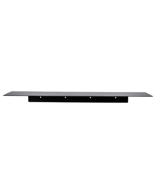 House Doctor Revi wall shelf black - 208580960
