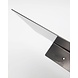 House Doctor Revi wandplank zwart - 208580960 House Doctor Revi wandplank zwart - 208580960