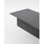 House Doctor Estante de pared Revi negro - 208580960 House Doctor Estante de pared Revi negro - 208580960