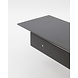 House Doctor Revi wandplank zwart - 208580960 House Doctor Revi wandplank zwart - 208580960