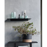 House Doctor Revi vegghylle svart - 208580960 House Doctor Revi vegghylle svart - 208580960