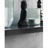 House Doctor Revi wall shelf black - 208580960