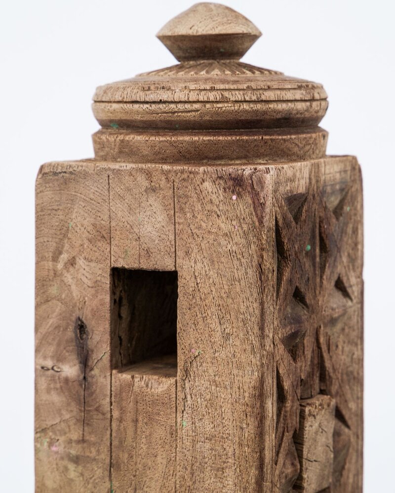 House Doctor Oggetto decorativo Lega - 257880100