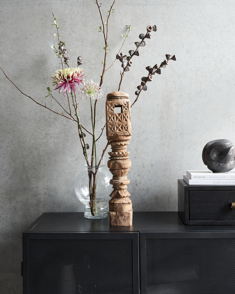 House Doctor Oggetto decorativo Lega - 257880100