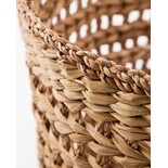 House Doctor Ramla baskets set of 3 pieces - 212470182 House Doctor Ramla baskets set of 3 pieces - 212470182