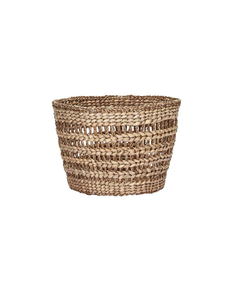 House Doctor Ramla baskets set of 3 pieces - 212470182 House Doctor Ramla baskets set of 3 pieces - 212470182
