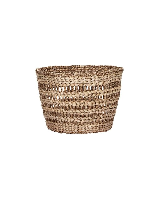 House Doctor Ramla baskets set of 3 pieces - 212470182 House Doctor Ramla baskets set of 3 pieces - 212470182