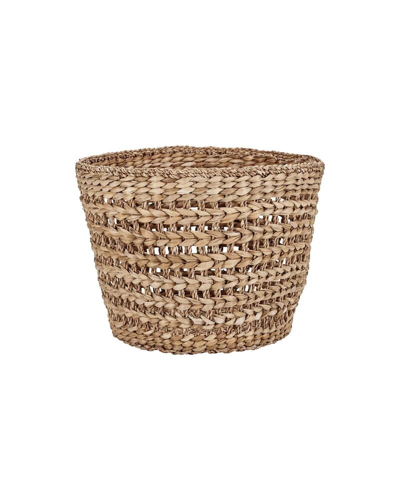 House Doctor Ramla baskets set of 3 pieces - 212470182 House Doctor Ramla baskets set of 3 pieces - 212470182