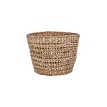 House Doctor Ramla baskets set of 3 pieces - 212470182 House Doctor Ramla baskets set of 3 pieces - 212470182
