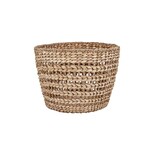 House Doctor Ramla baskets set of 3 pieces - 212470182 House Doctor Ramla baskets set of 3 pieces - 212470182