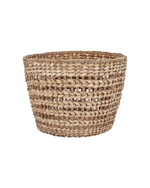 House Doctor Ramla baskets set of 3 pieces - 212470182 House Doctor Ramla baskets set of 3 pieces - 212470182