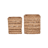 House Doctor Ramla manden set van 2 stuks - 212470181 House Doctor Ramla manden set van 2 stuks - 212470181