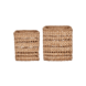 House Doctor Ramla manden set van 2 stuks - 212470181 House Doctor Ramla manden set van 2 stuks - 212470181