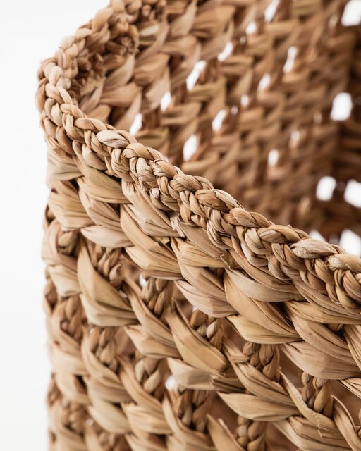 House Doctor Ramla baskets set of 2 pieces - 212470181