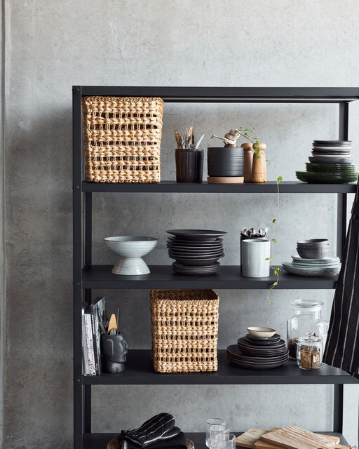 House Doctor Ramla kurvesæt med 2 stk - 212470181