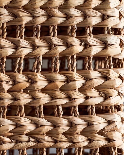 House Doctor Ramla baskets set of 2 pieces - 212470181