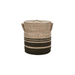 House Doctor Laundry manden army set van 2 stuks - 212470180