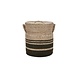 House Doctor Laundry manden army set van 2 stuks - 212470180 House Doctor Laundry manden army set van 2 stuks - 212470180