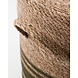 House Doctor Laundry manden army set van 2 stuks - 212470180 House Doctor Laundry manden army set van 2 stuks - 212470180