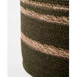 House Doctor Laundry baskets army set of 2 pieces - 212470180