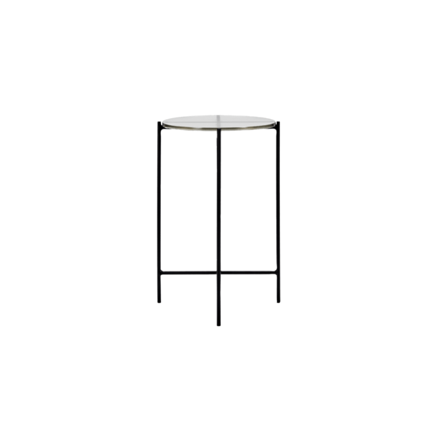 House Doctor Tamu sidebord Ø32cm - 266140009