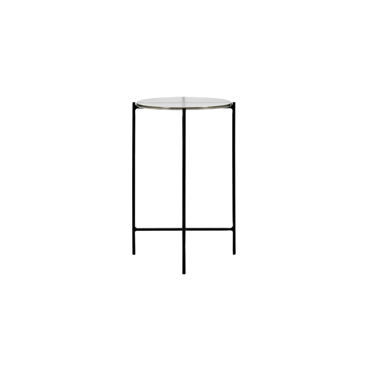 House Doctor Table d'appoint Tamu Ø32cm - 266140009