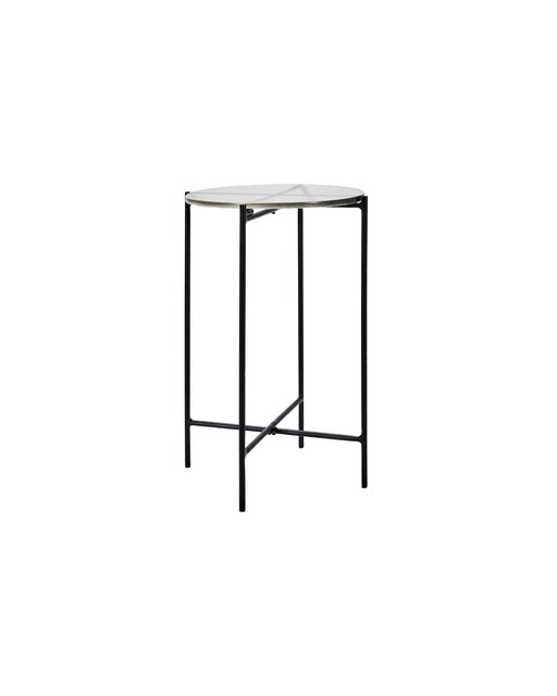 House Doctor Tamu bijzettafel Ø32cm - 266140009