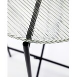 House Doctor Table d'appoint Tamu Ø32cm - 266140009 House Doctor Table d'appoint Tamu Ø32cm - 266140009